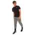 T-shirt The North Face Redbox Noir