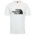 T-shirt The North Face Easy Blanc