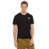 T-shirt The North Face Simple Dome Noir