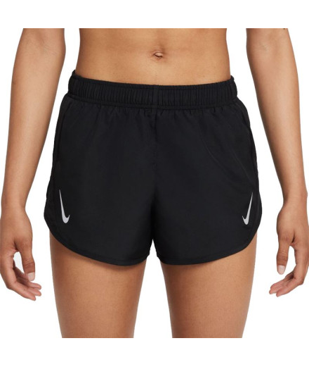 Pantalons Running Nike de Dri-FIT Tempo Race Noir