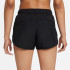 Pantalons Running Nike de Dri-FIT Tempo Race Noir