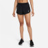 Pantalons Running Nike de Dri-FIT Tempo Race Noir