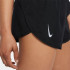Pantalons Running Nike de Dri-FIT Tempo Race Noir