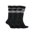 Chaussettes Nike Sportswear Essential 3 paires