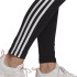 Collants adidas Femme 3S Leg Noir