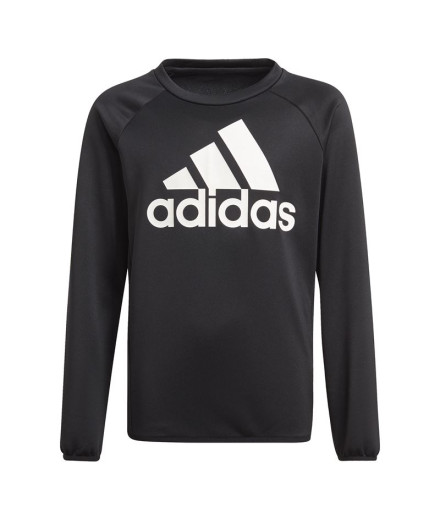 Sweat à capuche d'entraînement adidas Designed To Move...