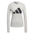 T-shirt adidas Sportswear Future Icons Winners 2.0 Wm