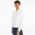 Veste de running Puma Woven Ultra White