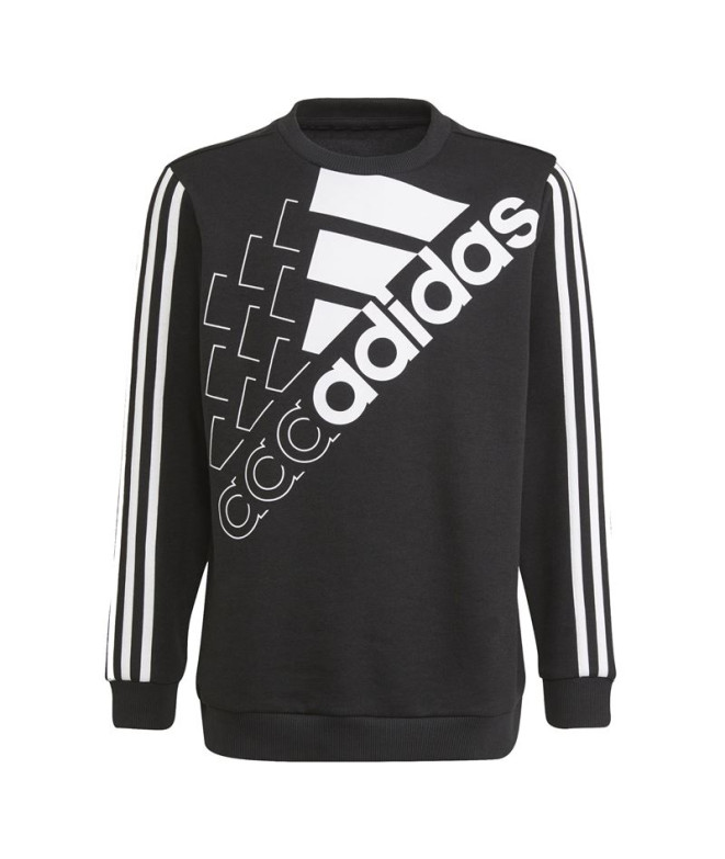 Sweatshirt adidas Logo Sweat Kids