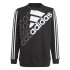Sweatshirt adidas Logo Sweat Kids