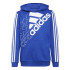 Hoodie adidas Essentials Logo K Bold