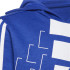 Hoodie adidas Essentials Logo K Bold