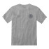 T-shirt Vans Custom Class MN Grey
