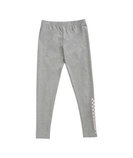 Collant Vans Chalkboard II Girl Grey