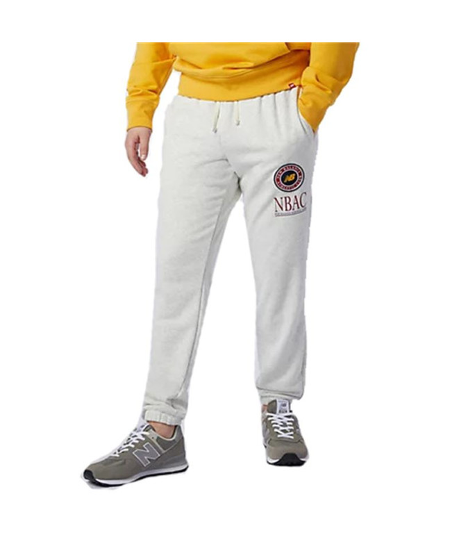 Pantalons New Balance Essentials Athletic Club...