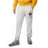 Pantalons New Balance Essentials Athletic Club Gris
