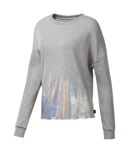 Sportswear Reebok Sweat Crew Foil