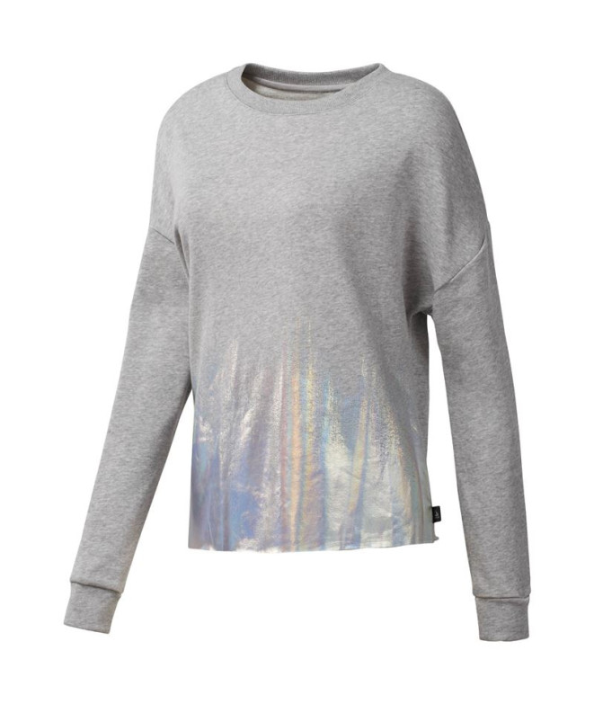 Sportswear Reebok Sweat Crew Foil