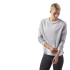 Sportswear Reebok Sweat Crew Foil
