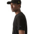 T-Shirt New Era NY Yankees MLB Camo Infill Noir
