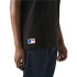 T-Shirt New Era NY Yankees MLB Camo Infill Noir