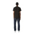 T-Shirt New Era NY Yankees MLB Camo Infill Noir