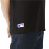 T-shirt New Era LA Dodgers MLB Camo Infill Black