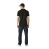 T-shirt New Era LA Dodgers MLB Camo Infill Black