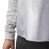 Sportswear Reebok Sweat Crew Foil