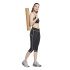 Brassiere de sport Reebok Strappy Noir