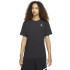 T-shirt Nike Jordan Jumpman Noir