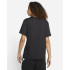 T-shirt Nike Jordan Jumpman Noir