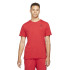 T-shirt Nike Jordan Jumpman Rouge