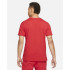 T-shirt Nike Jordan Jumpman Rouge