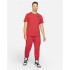 T-shirt Nike Jordan Jumpman Rouge