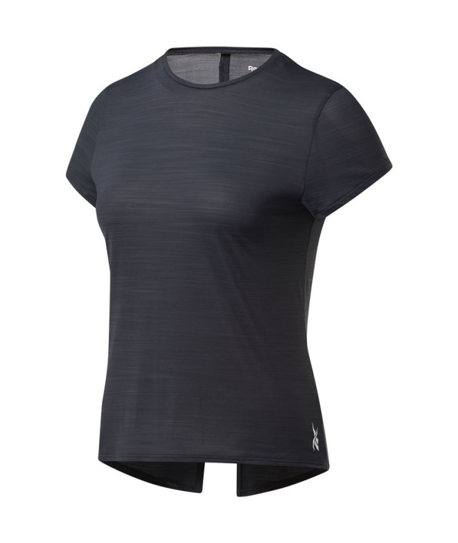 T-shirt Fitness Reebok Workout Ready Activchill...