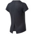 T-shirt Fitness Reebok Workout Ready Activchill W Black