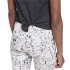 T-shirt Fitness Reebok Workout Ready Activchill W Black