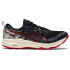 Trail Running Chaussures Asics Fuji Lite 2 Men's Red
