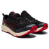 Trail Running Chaussures Asics Fuji Lite 2 Men's Red