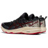 Trail Running Chaussures Asics Fuji Lite 2 Men's Red