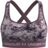 Brassiere de sport Under Armour Mid Crossback Printed