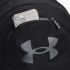 Sac à dos Under Armour Hustle Lite 29L Noir