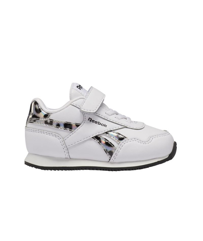 Chaussures Reebok Royal Classic Jogger 3 Girl...