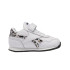 Chaussures Reebok Royal Classic Jogger 3 Girl White Print
