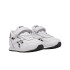 Chaussures Reebok Royal Classic Jogger 3 Girl White Print