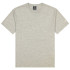 Pack Champion 2 T-shirts Col ras du cou Gris/Noir