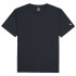 Pack Champion 2 T-shirts Col ras du cou Gris/Noir