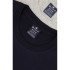 Pack Champion 2 T-shirts Col ras du cou Gris/Noir