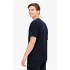 Pack Champion 2 T-shirts Col ras du cou Gris/Noir